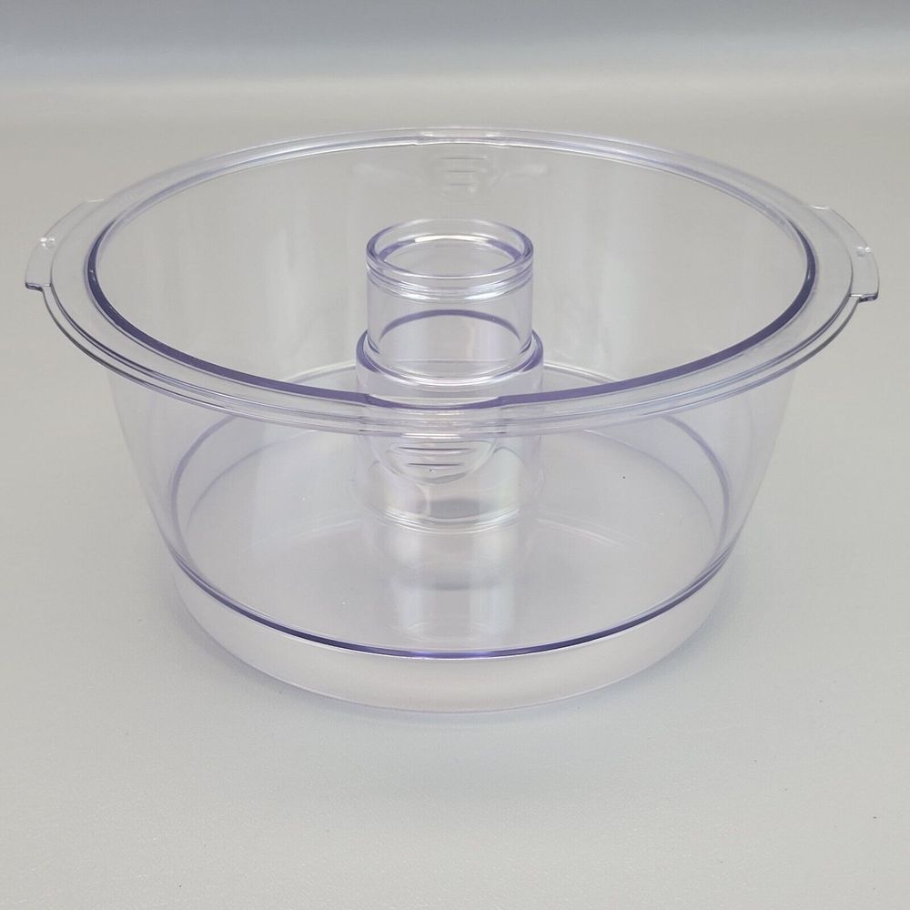 KitchenAid KFP1333CUO Food Processor Inner Work Bowl Only Replacement Parts‎